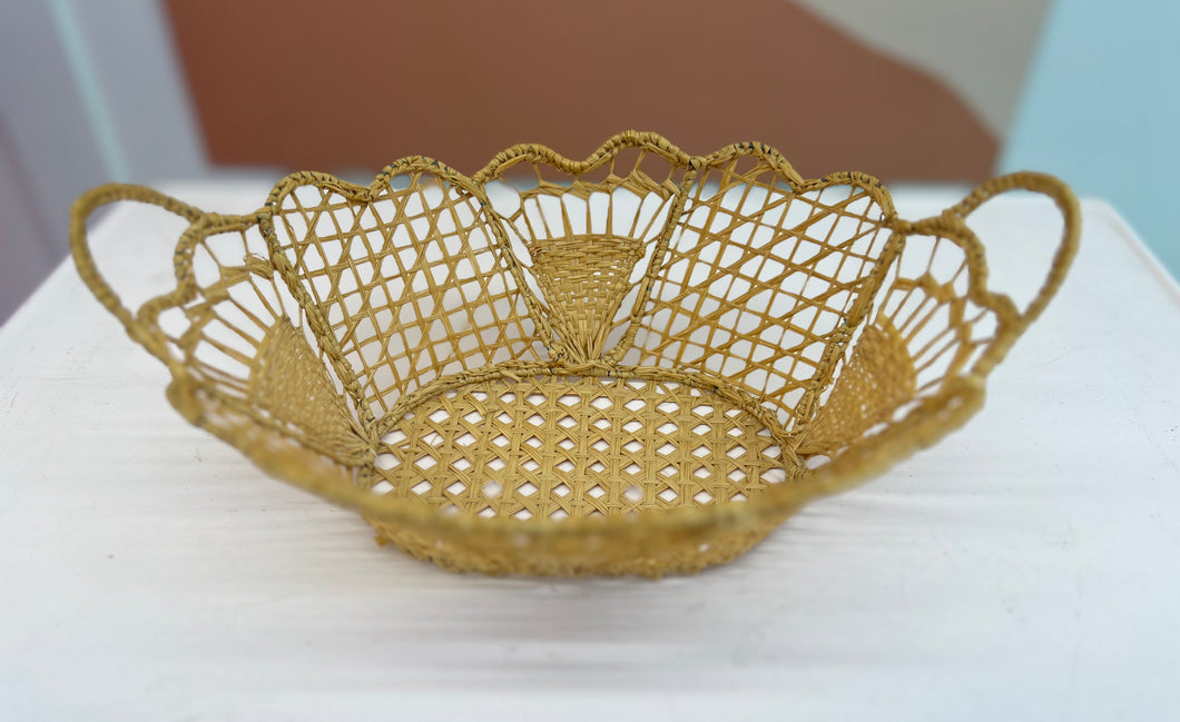 Wicker Basket