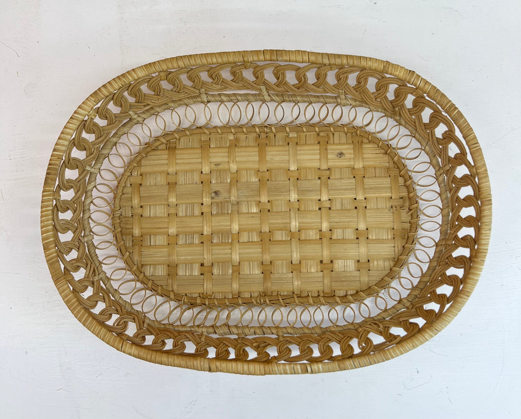 Wicker Basket