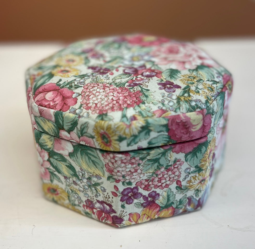 Trinket Box