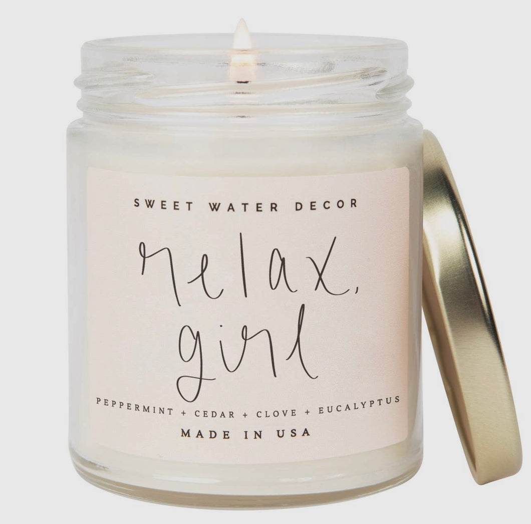 Candle