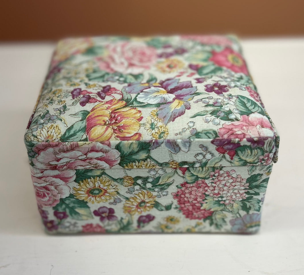 Trinket Box