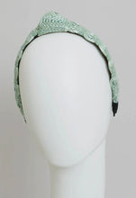 Load image into Gallery viewer, Crochet Headband
