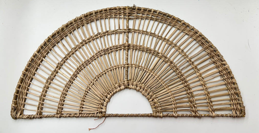 Wicker Arch