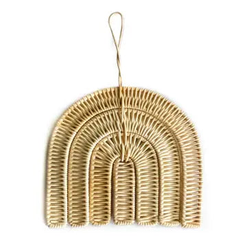 Rattan Rainbow