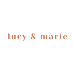 Lucy & Marie