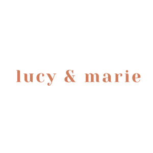 Lucy &amp; Marie