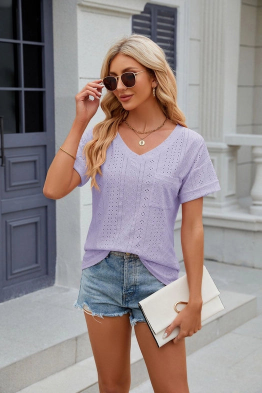 Knit Top